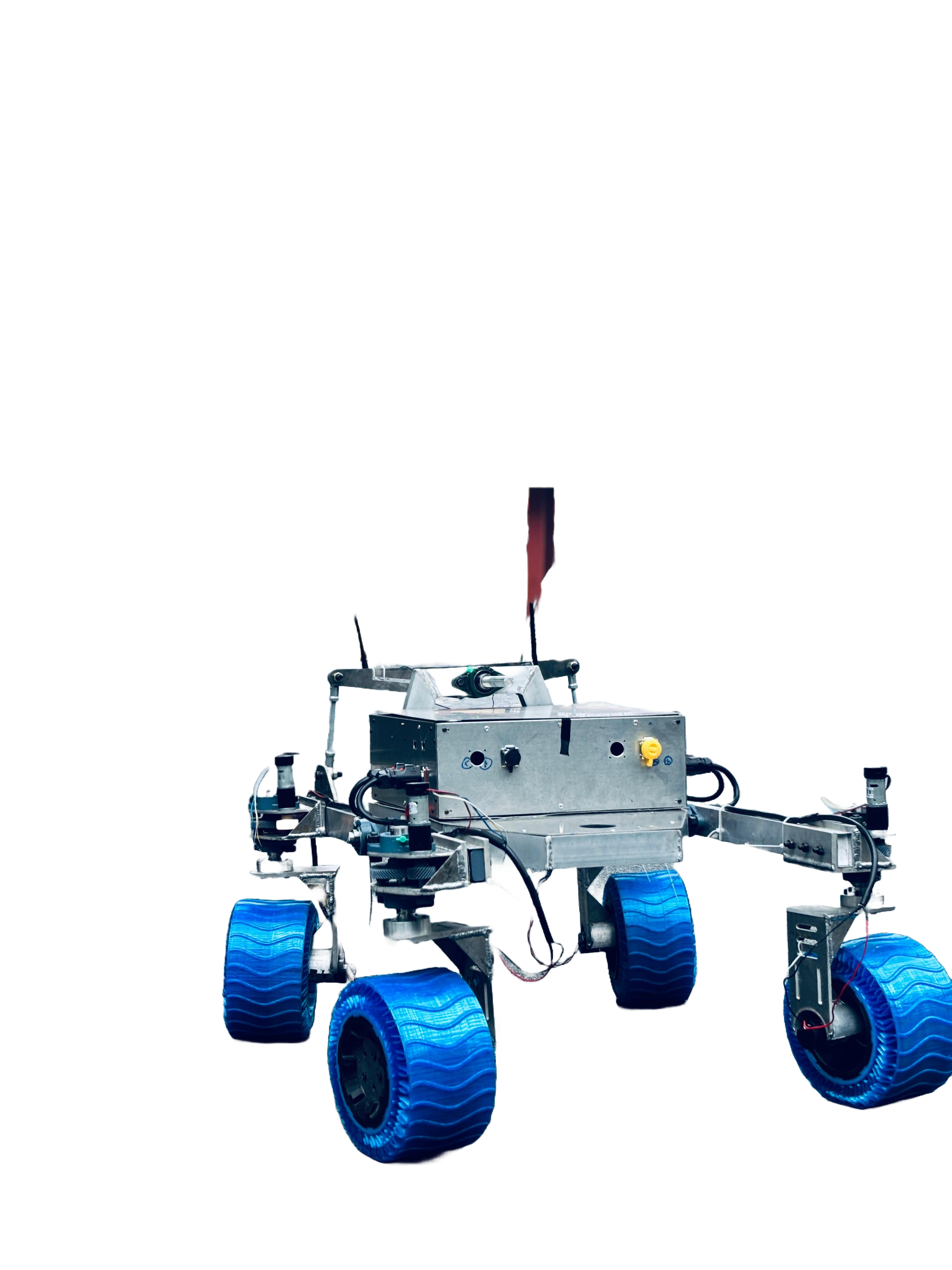 ROVER
